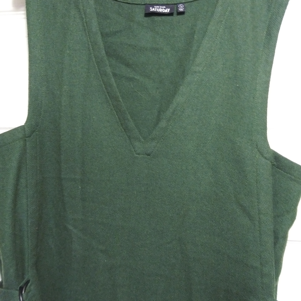 Kate Spade wool blend dress